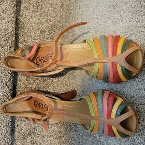 Women's shoes